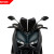 V-Tech Sport plexi YAMAHA X-MAX 300 TECH MAX (2024-) thumbnail kép